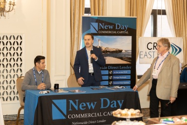 CREnetworking-101