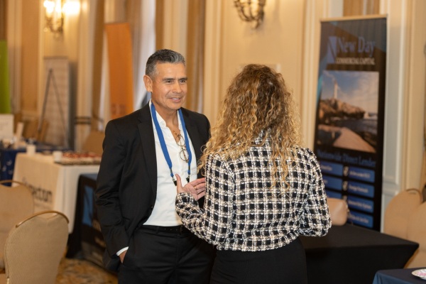 CREnetworking