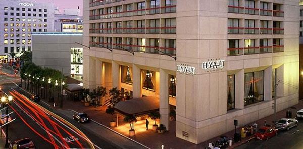 grandHyattSF