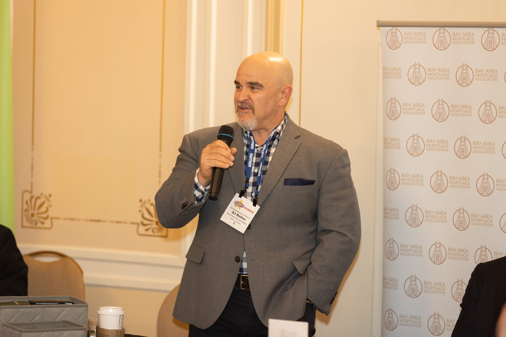 CRE Networking EXPO – Commercial Real Estate & Lending Conference