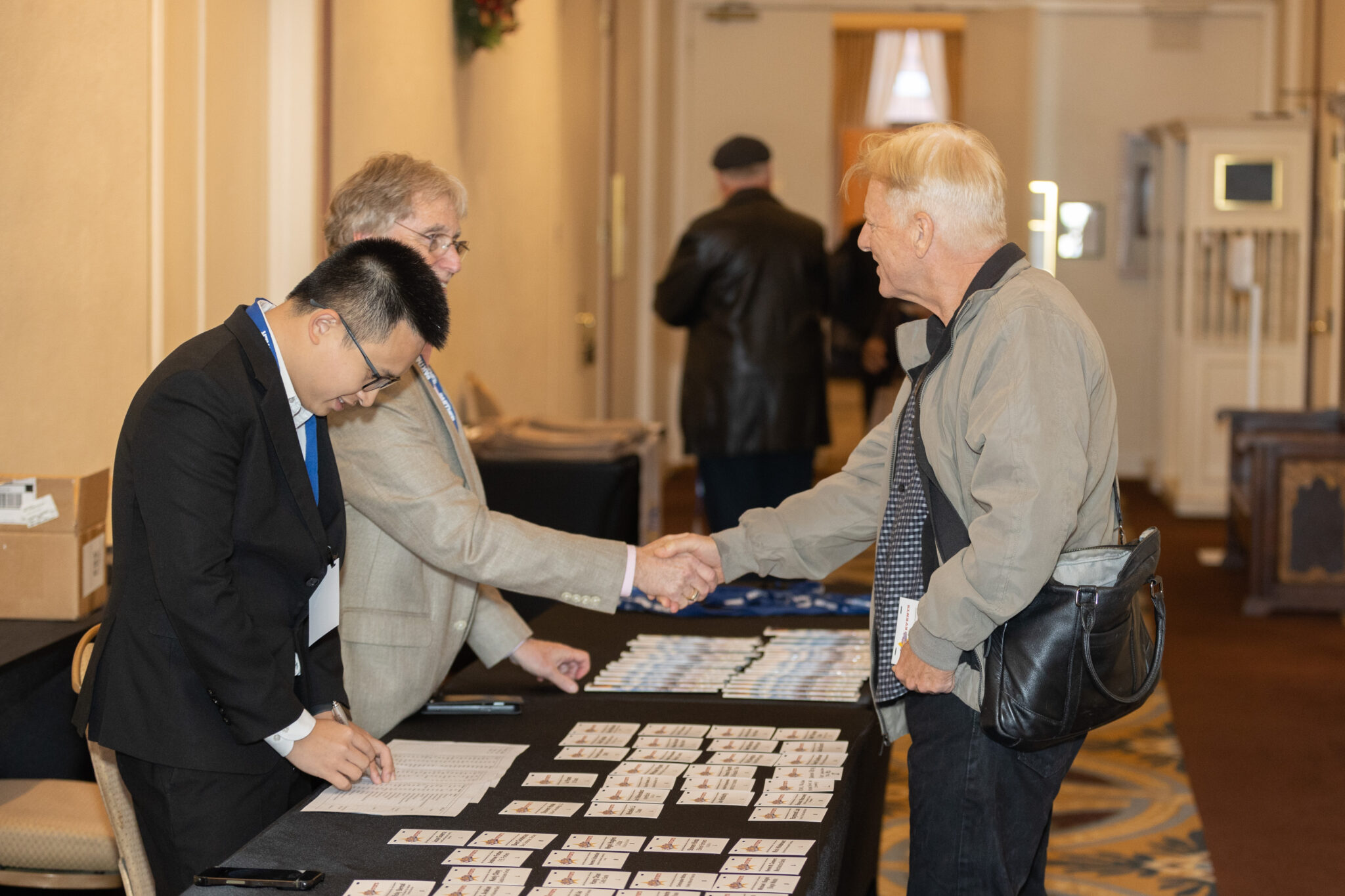 CRE Networking EXPO – Commercial Real Estate & Lending Conference